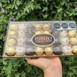Ferrero colección