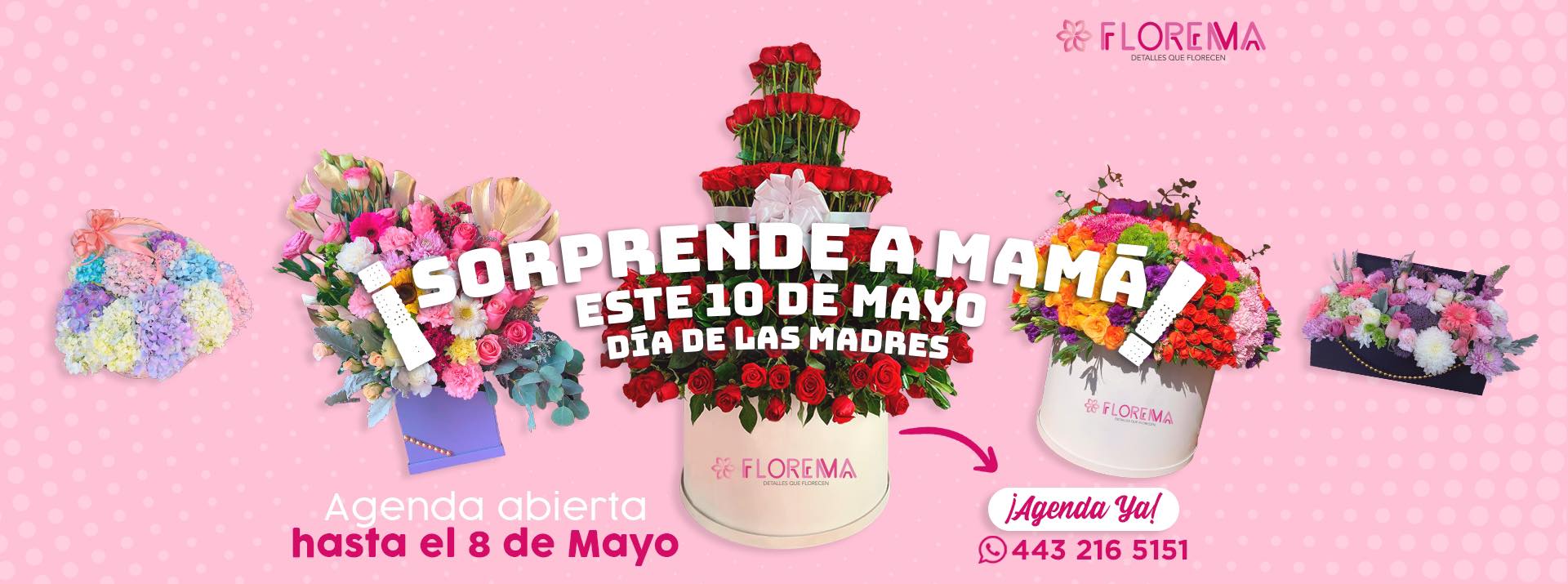 10 DE MAYO