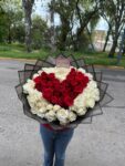 Corazón de amor