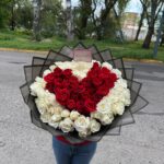 Corazón de amor