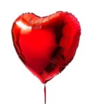 Globo corazón